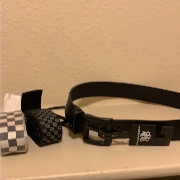 vans belt